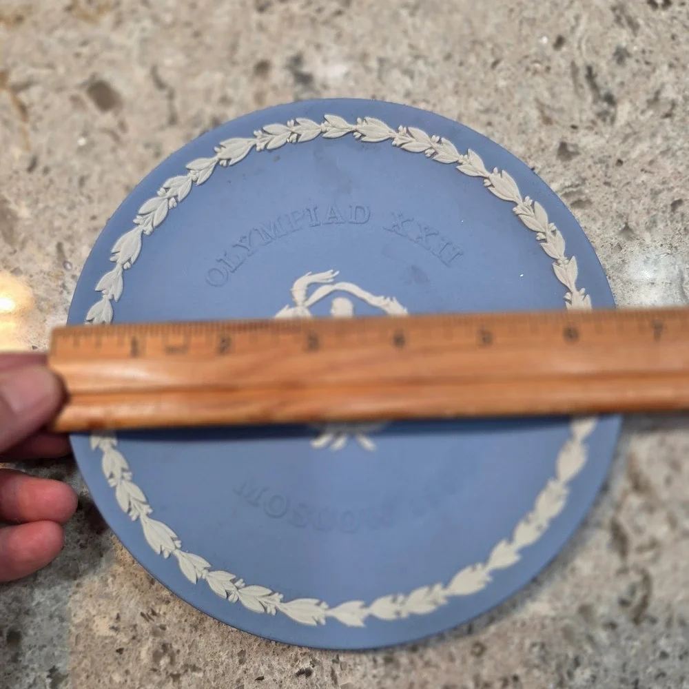 Wedgwood check photos